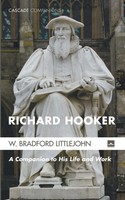 Richard Hooker W. Bradford Littlejohn Taschenbuch Kartoniert / Broschiert 2015