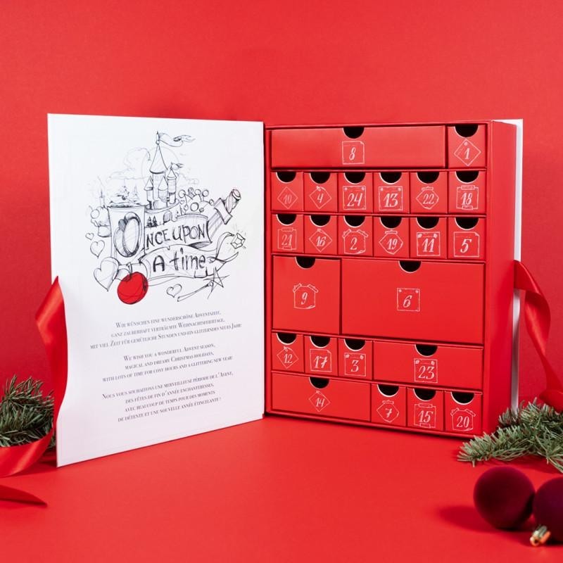Alessandro International Striplac Calendario Avvento
