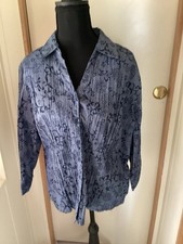 Croft & Barrow women’s tops Size PL