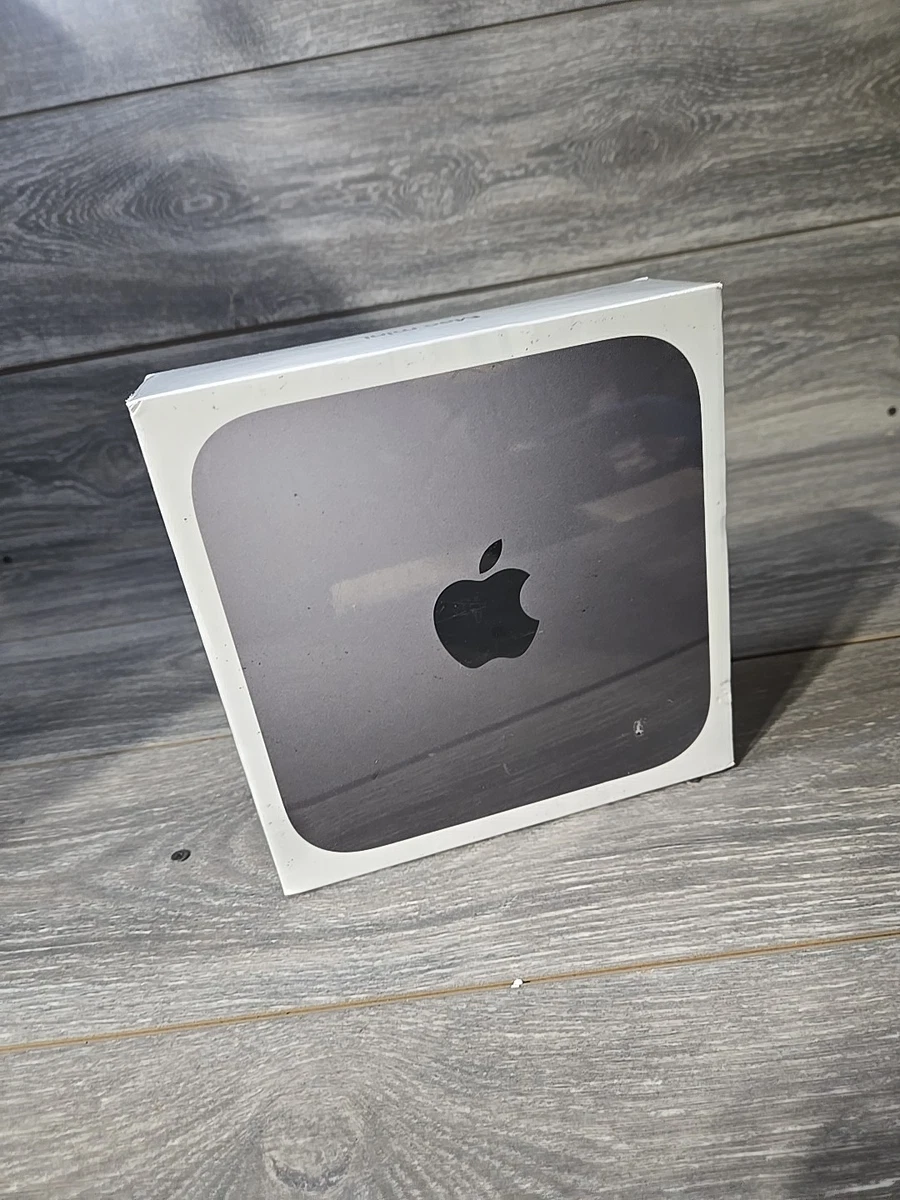 Macデスクトップ Mac mini i5 16GB SSD 256GB 2018 APPLE Mac mini、強力なパワーを詰め込み新登場 - Apple (日本)