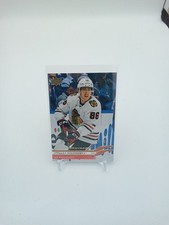 Teuvo Teravainen Upper Deck Exclusives