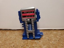 M.A.S.K. Pit Stop Catapult Gas Pump 1987