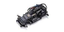 Kyosho 32892 MINI-Z Racer MR-04EVO2 Chassis Set N-MM2/4100KV MR-04 Limited