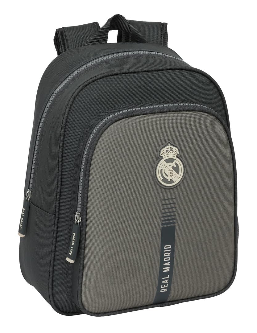 Sac à dos Real Madrid 24/25 taille unique 9L pour supporter