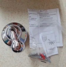 Kohler Fairfax Robe Hook 12156-CP 494