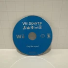 Wii Sports (Nintendo Wii) - Disc Only