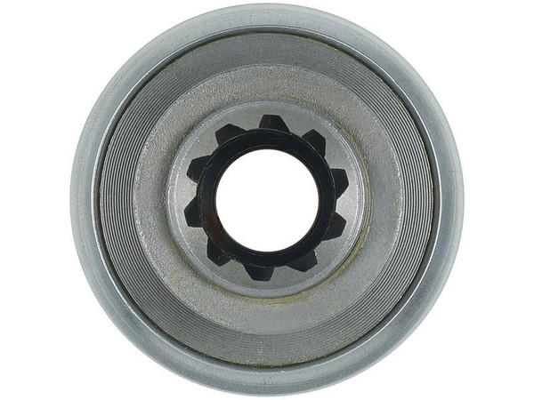 As-Pl Generator A0989(SEG)-image