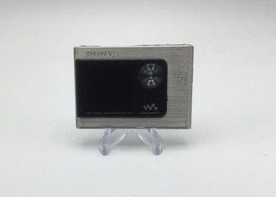 Sony 20GB Digital Network Walkman MP3 Player (NW-HD1/S)
