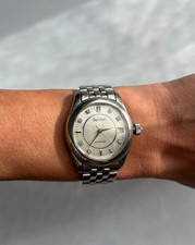 Orologio Paul Picot Time Sport Automatic - Swiss made
