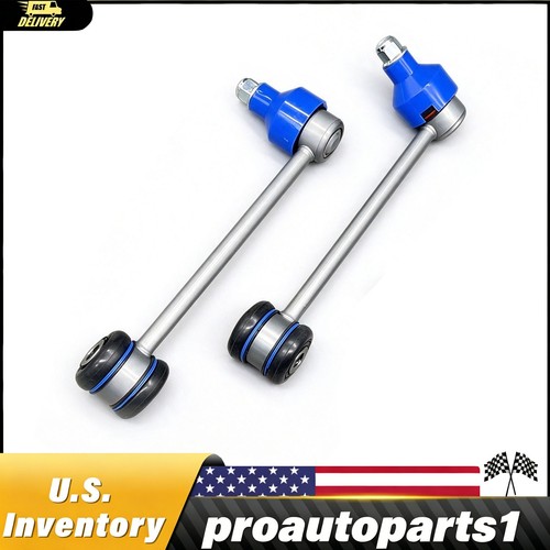 Maserati Levante 2017-2022 Rear Right Links Set P/N 670038692 Photo - $120