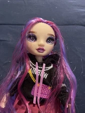 Rainbow High Emi Vanda Doll #RHEV-1