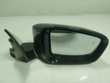 Retroviseur droit (ou coque) BMW 540