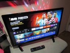 2020 Insignia 24 Fire TV NS-24DF311SE21 Smart TV w Rmt FREESHIP