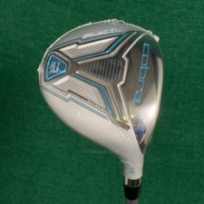 NEW Lady Cobra Golf Fly XL 19  3W Fairway Wood FlyXL Graphite Ladies w/ HC