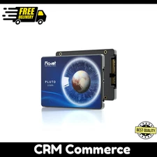 FX815 1TB SSD 3D NAND 2.5" SATA III Internal Solid State Drive (SSD) - 6 Gb/s...