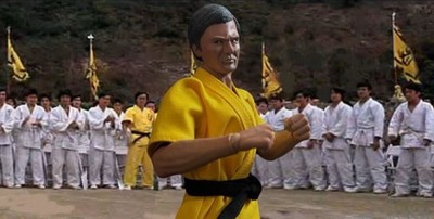 Bruce Lee Enter The Dragon Williams Jim Kelly 1/6 Custom Figures DDP