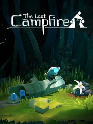 The Last Campfire PC Download Steam Code Email Key