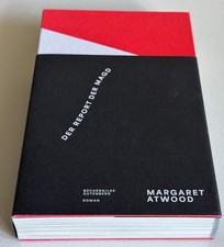 Der Report der Magd   Margaret Atwood   The H...