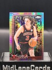 2025 Topps Josh Giddey Base (Raw)