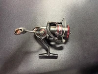 Shimano 24 VANFORD C2000S Spinning Reel