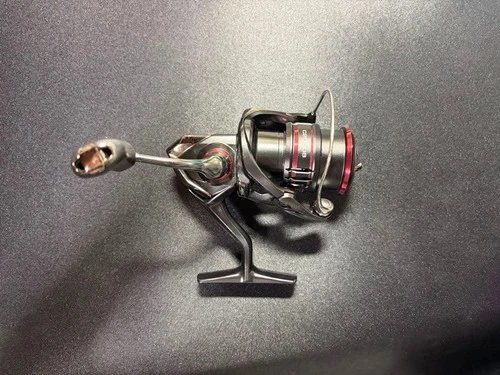 SHIMANO VANFORD C2000S Spinning Reel
