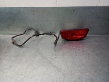 CC2951650B NEBELSCHLUSSLEUCHTE RECHTS / CC2951650B / 5547374 FÜR MAZDA 5 CR 2.