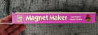 Adventures of Batman & Robin Magnet Maker Arts & Crafts 1995 Golden Books — photo 6