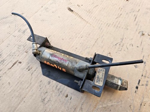 USED HUMPREY AIR VALVE CP9023 from 03 AMERICAN EAGLE RV