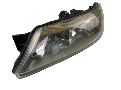 ML2387 RENAULT LAGUNA 2007 Headlight 8200002465