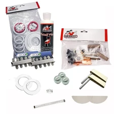 1982 Stern Dragonfist Pinball White Premium Maintenance Kit