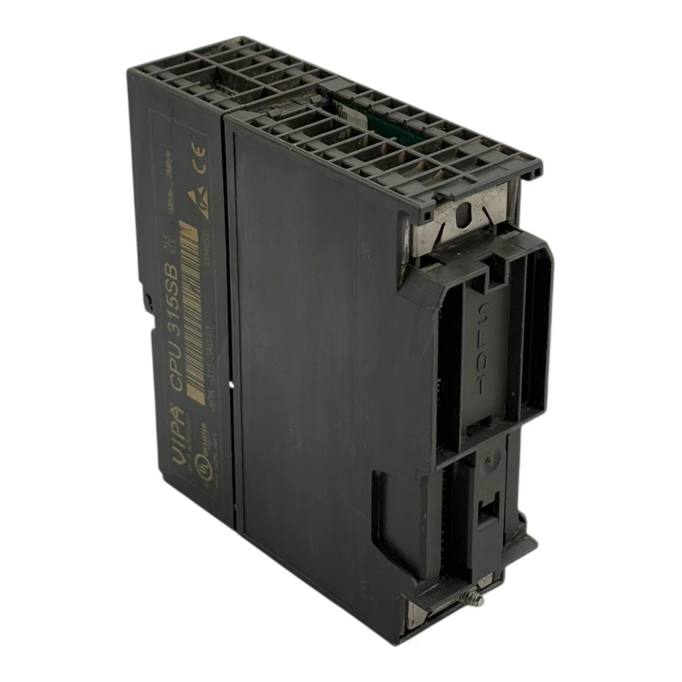 Vipa CPU 315SB | 315-2AG10 - Bild 4 von 4