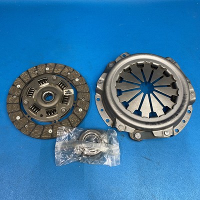 BHK9180 180MM 18TEETH 3PC CLUTCH KIT FOR CITROEN AX PEUGEOT 106 ROVER 100