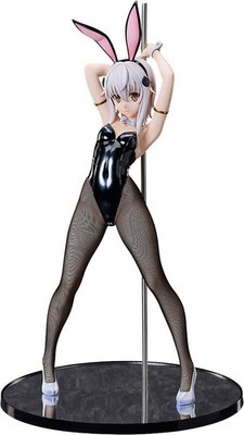 High School DxD Koneko Toujou Bunny Ver. 2nd 1/4 Figure JUL2026