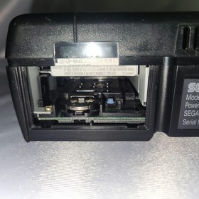 SEGA Saturn Bundle MK-80000 Controller Cords & Sonic 3D Blast Tested Excellent