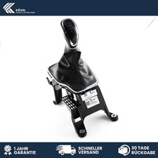 Original gear lever shift gate 6 speed Opel Insignia B 55491492