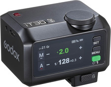 Godox iT30 Pro-S TTL Mini Wireless Camera Flash light Speedlite for Sony Cameras