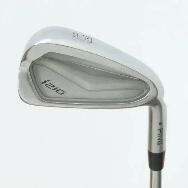 Ping i210 Iron Set 5-9,W 6pc Flex Stiff N.S.PRO MODUS3 TOUR 105 Steel - Image 2 of 4