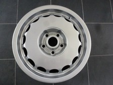 JAGUAR 6.0 XJRS JAGUAR SPORT  ALLOY WHEEL , FRONT , 8 X 16 INCH , SPC 1035