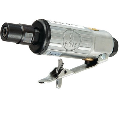 Sunex 1/4 In. Mini Air Die Grinder