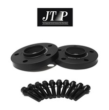 4pcs 12.5mm Forged Aluminum Wheel Spacers 5x132 For Bmw M5 G90 2024-2027cb66.5