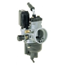01176 CARBURATORE DELL' ORTO PHVB 20.5 SCOOTER 125-200cc 2 TEMPI