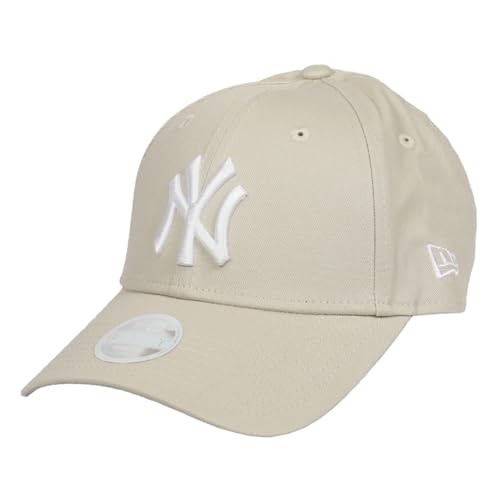 NEW ERA 9FORTY WOMEN Cappello 'NY Yankees' corallo
