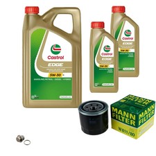 Filtre à huile Subaru OUTBACK