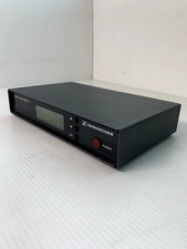 SENNHEISER TRUE DIVERSITY RECEIVER ew100