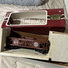 Delton Locomotive Works. 1988 National Convention