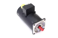 Indramat MAC063B-0-JS-3-C/095-B-1/S001 Servomotor 226186 6000rpm Unused