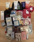 Proben/Reise Set Damen 30+ Teile EdP/EdT/Kosmetik TOP Marken aktuell und neu!