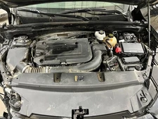 LSY 2.0L Turbo 4 Cyl VVT SIDI 55508629 For 20-22 GMC Acadia 2684409