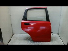Porte arrière et accessoires Chevrolet KALOS