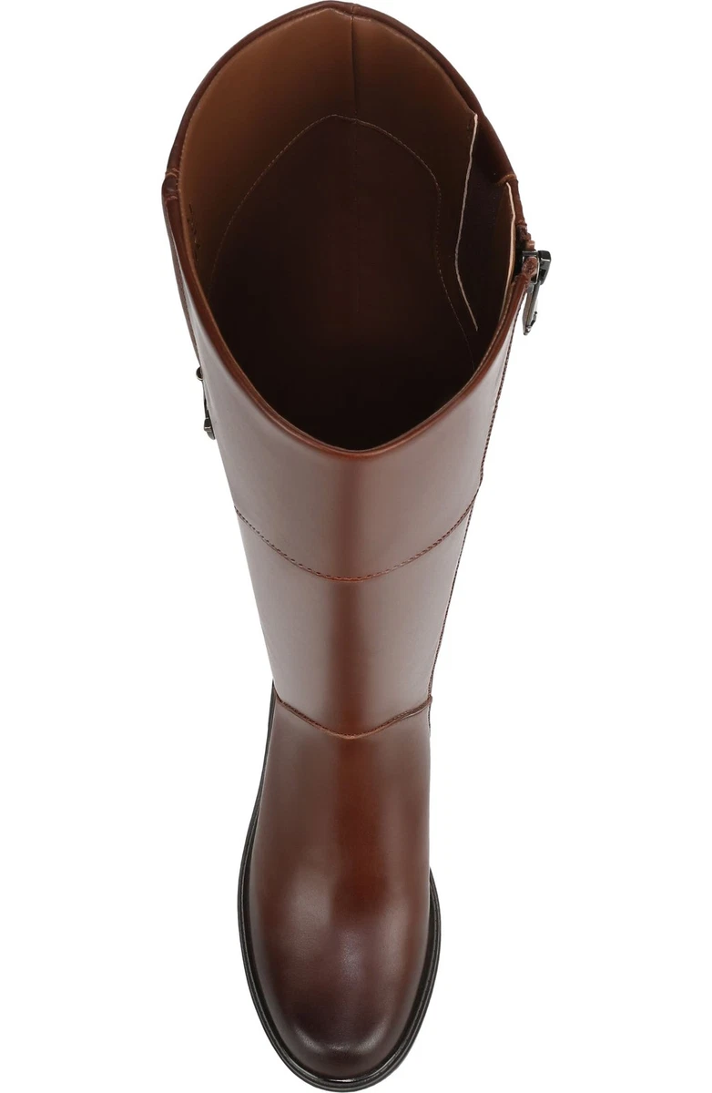 27 EDIT Naturalizer Oslo Women's Boots NW/OB
